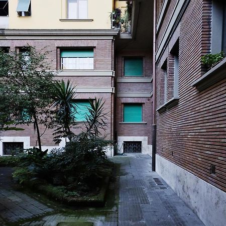 Live Doria - Luxury Apartment Roma Exterior foto